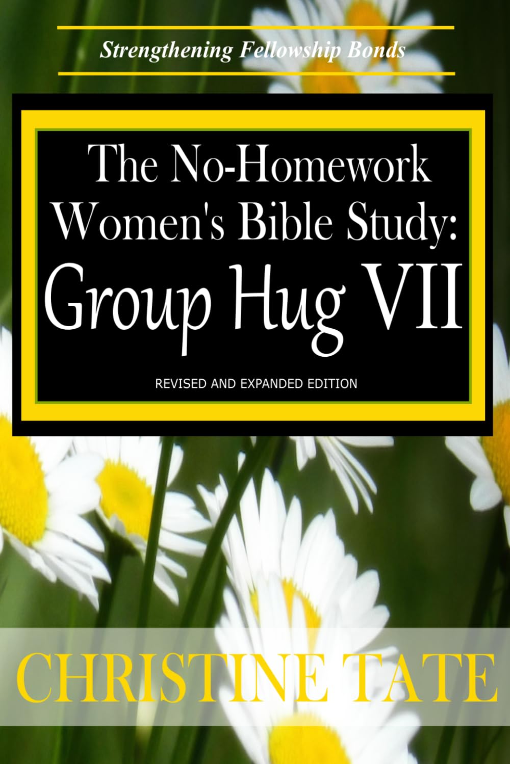 The No-Homework Women's Bible Study: Group Hug VII