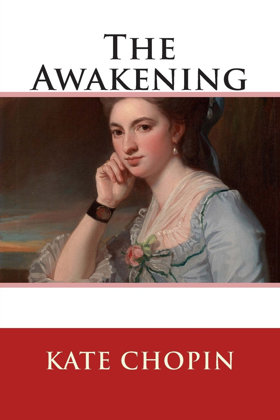 The Awakening - 7722