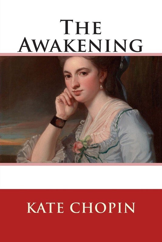 The Awakening - 7722