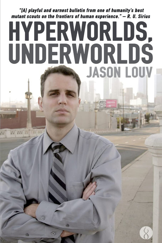 Hyperworlds, Underworlds - 4813