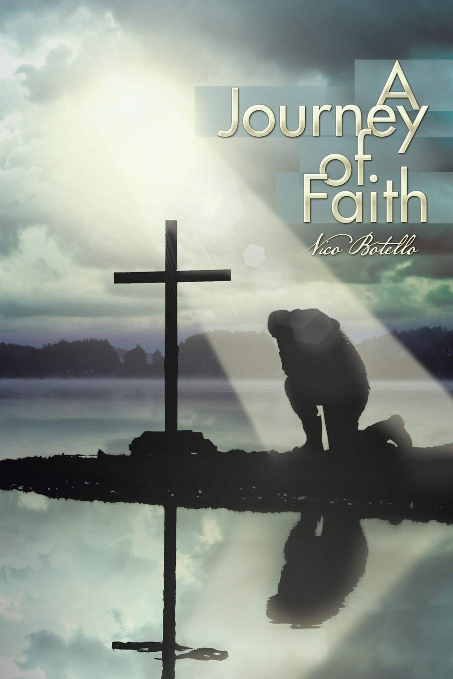 A Journey of Faith - 1769