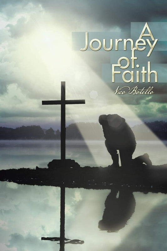 A Journey of Faith - 1769