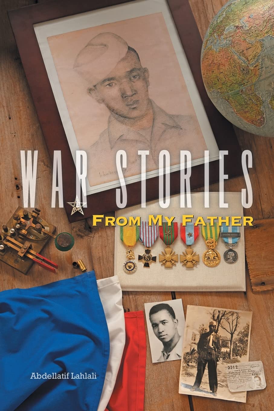War Stories From My Father