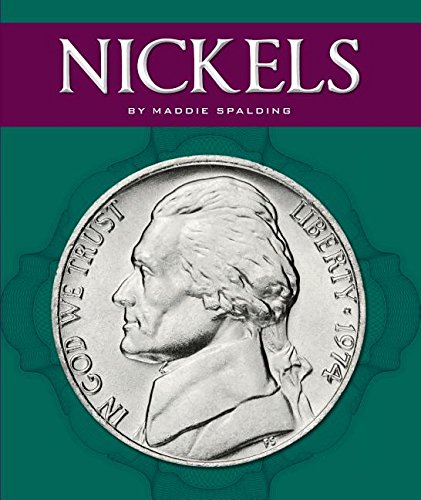 Nickels (All About Money) - 7092