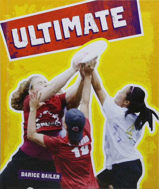 Ultimate (Neighborhood Sports)