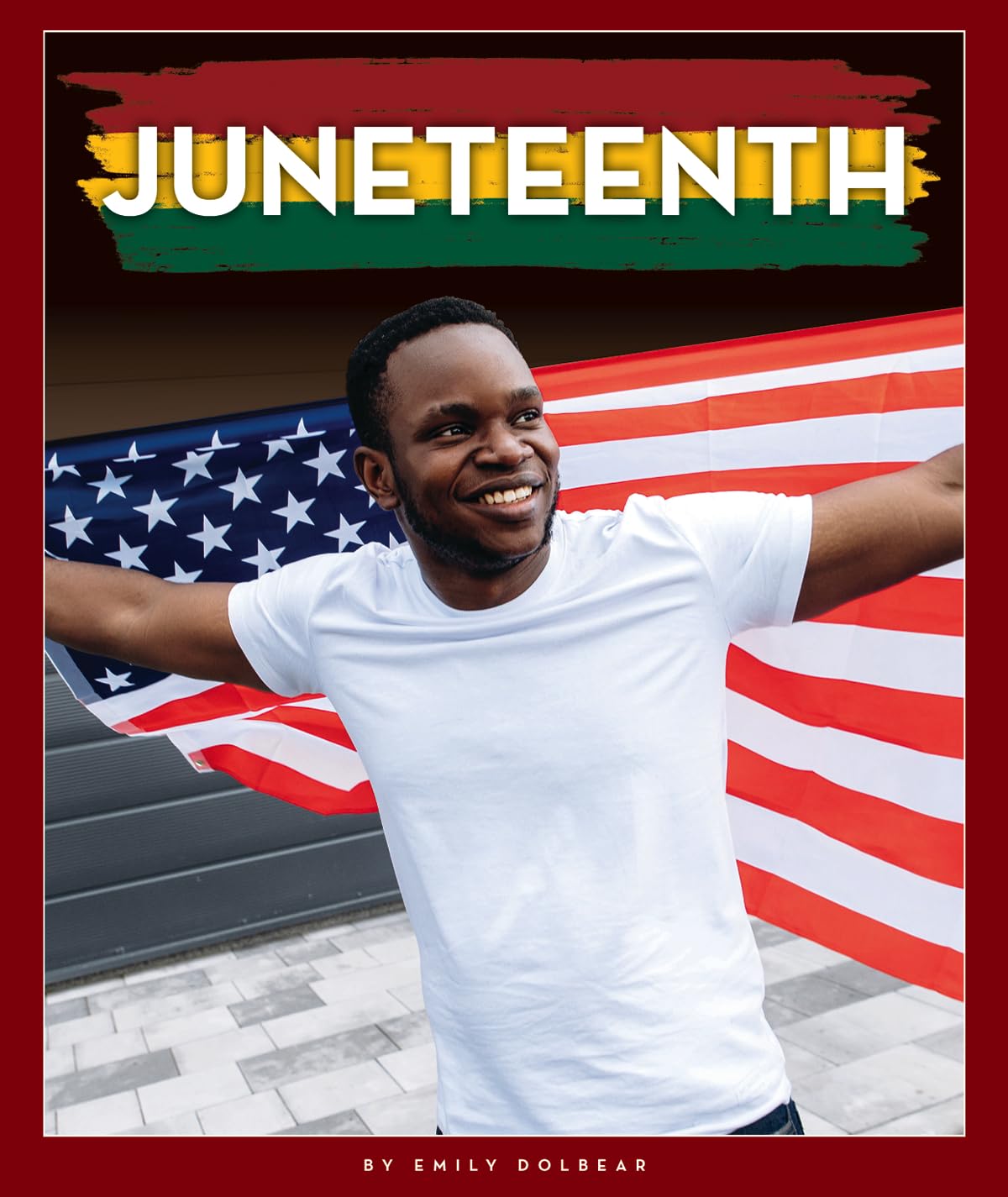 Juneteenth (Black American Journey)