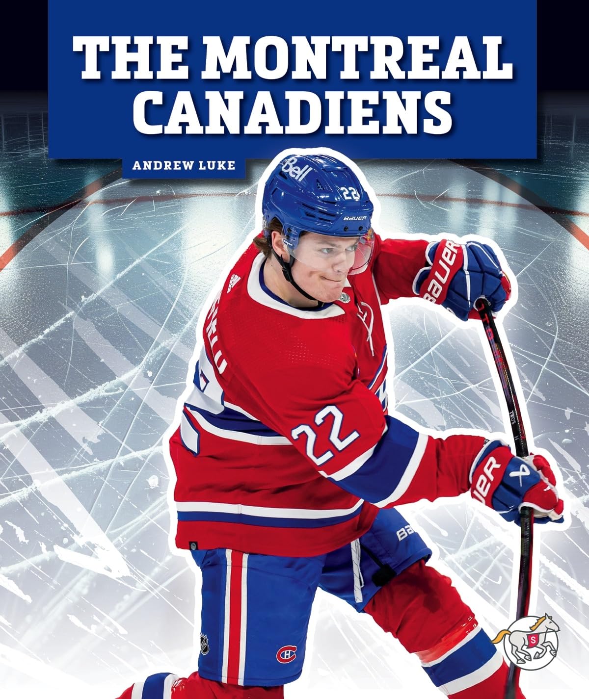 The Montreal Canadiens (Professional Hockey Teams)