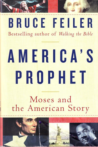 America's prophet: Moses and the American story