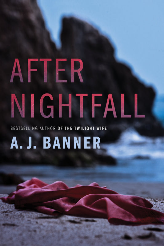 After Nightfall - 5483