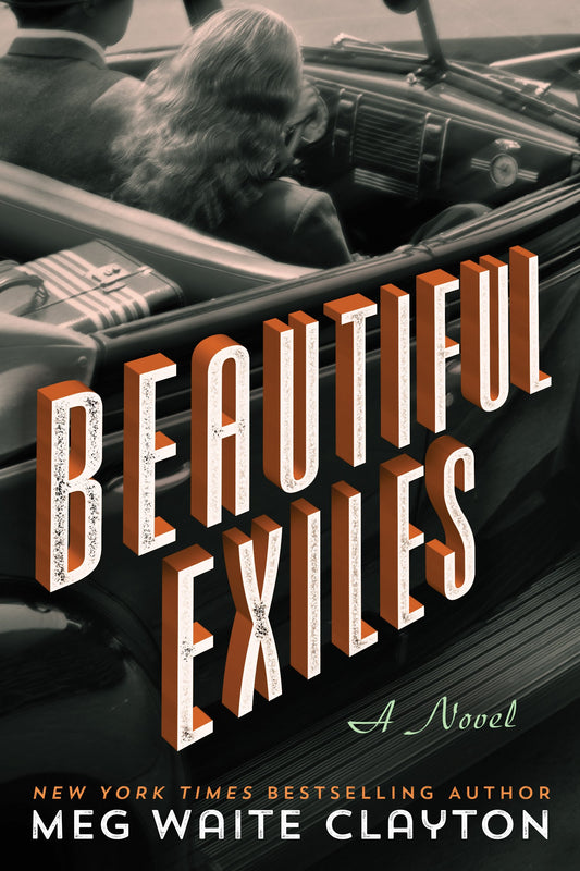 Beautiful Exiles - 2067