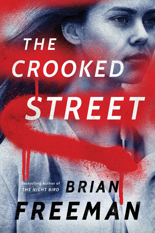 The Crooked Street (Frost Easton) - 4067