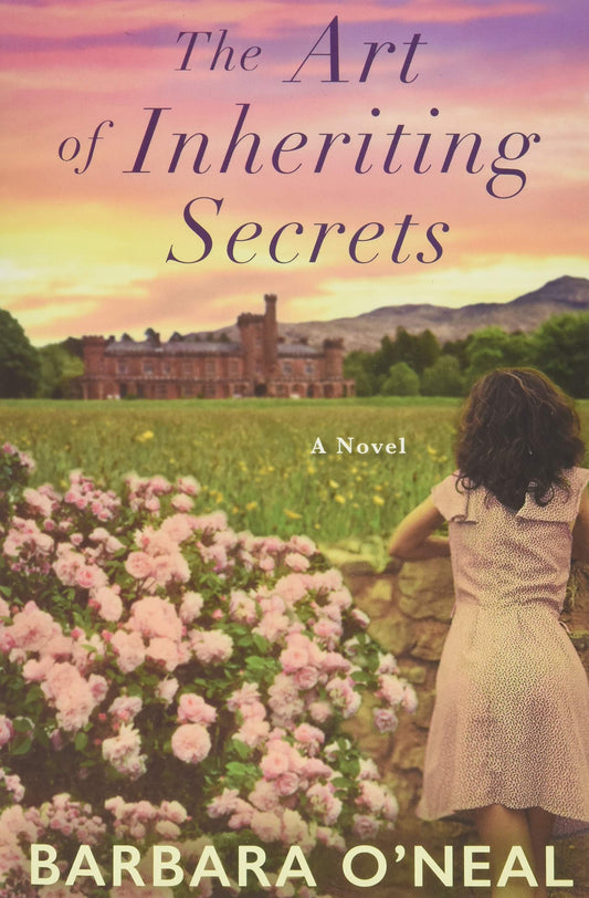 The Art of Inheriting Secrets: A Novel - 3770