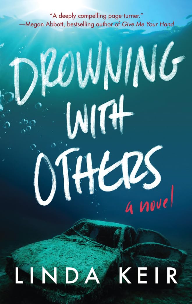 Drowning with Others - 8940