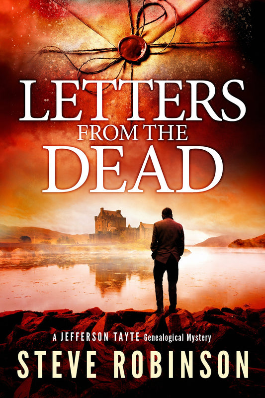Letters from the Dead