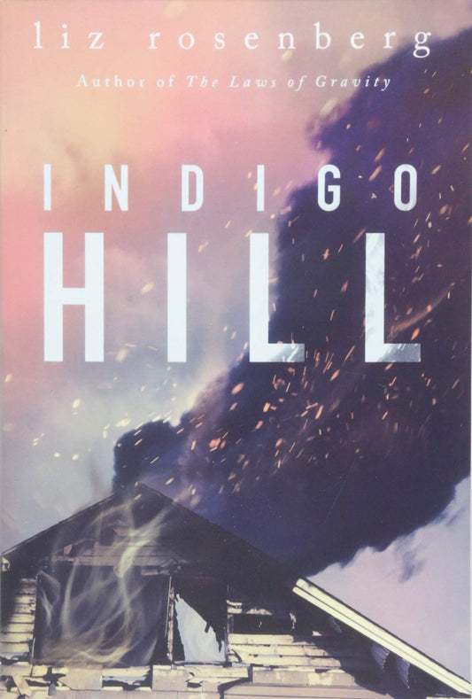 Indigo Hill: A Novel