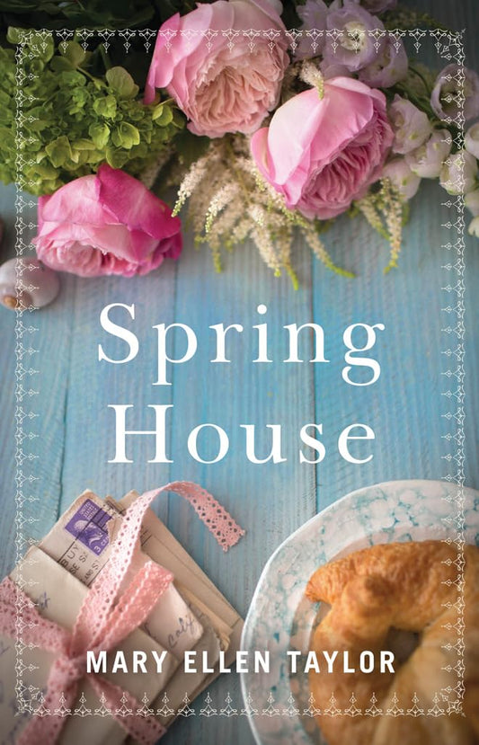 Spring House - 5009