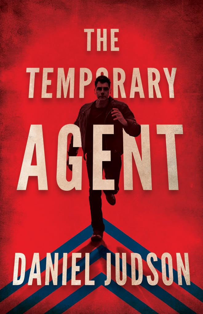The Temporary Agent (The Agent) - 5106
