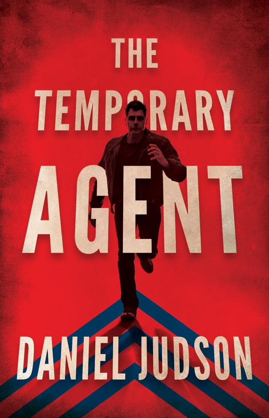 The Temporary Agent (The Agent) - 5106