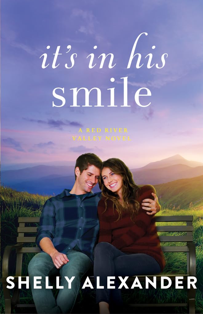 It's In His Smile
