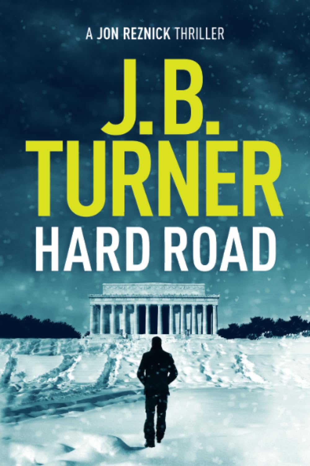 Hard Road