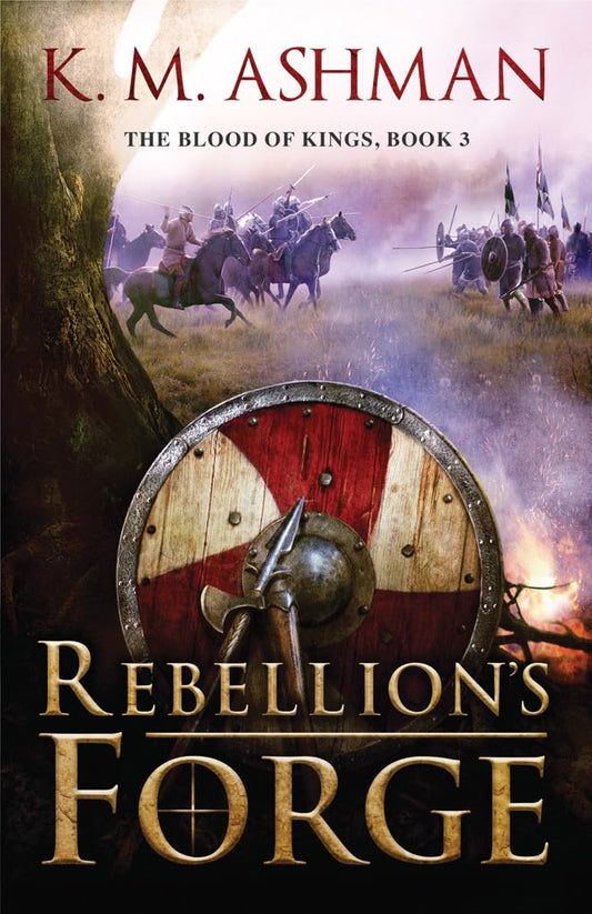 Rebellion's Forge