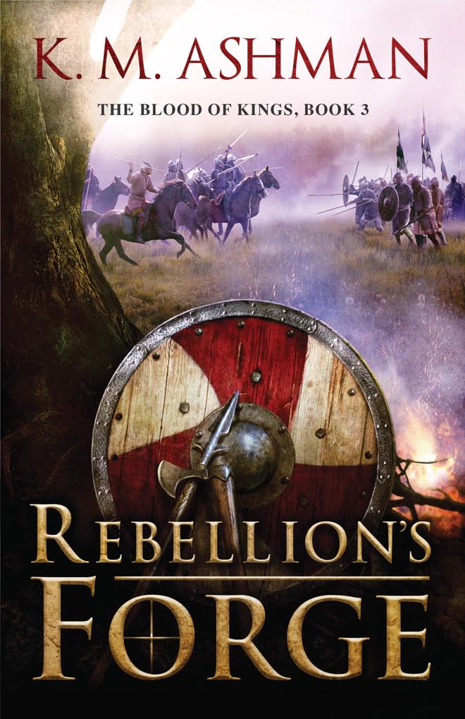 Rebellion's Forge