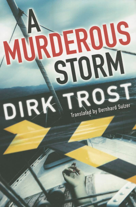 A Murderous Storm