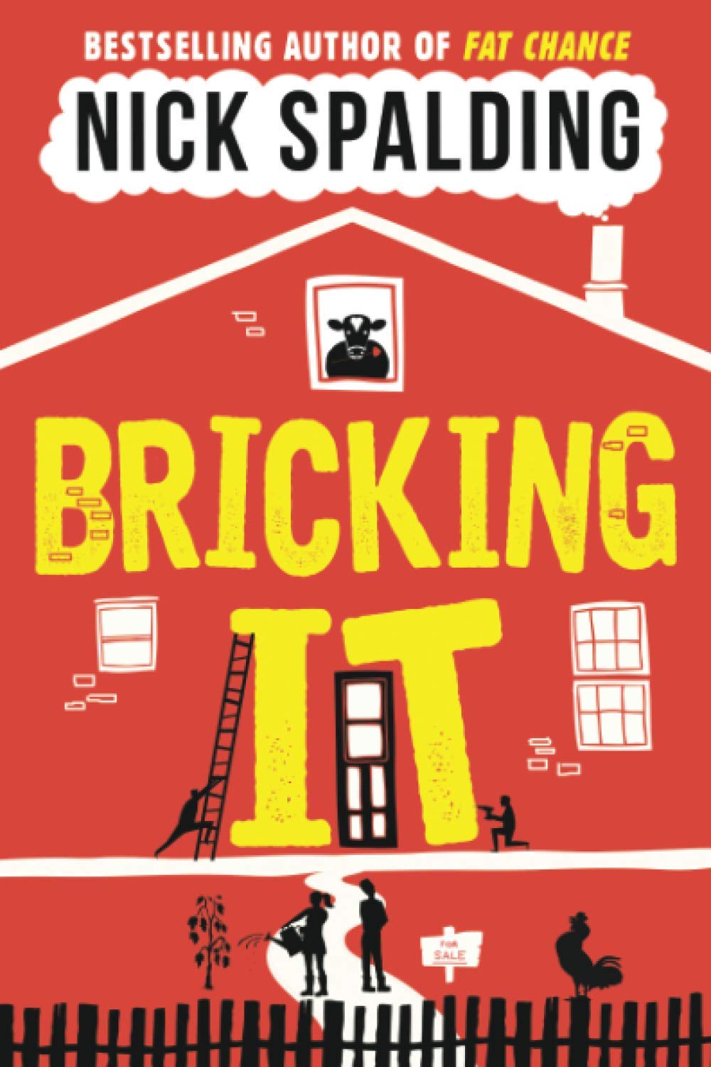 Bricking It - 3747