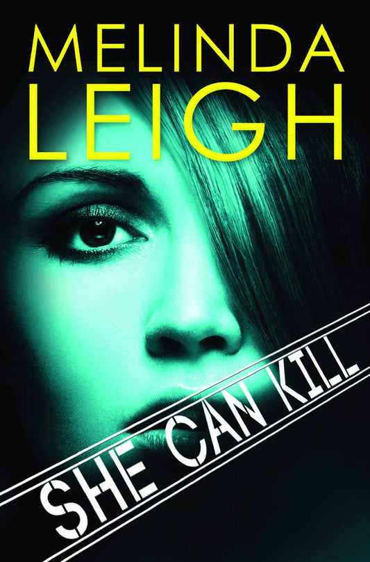 She Can Kill - 2288