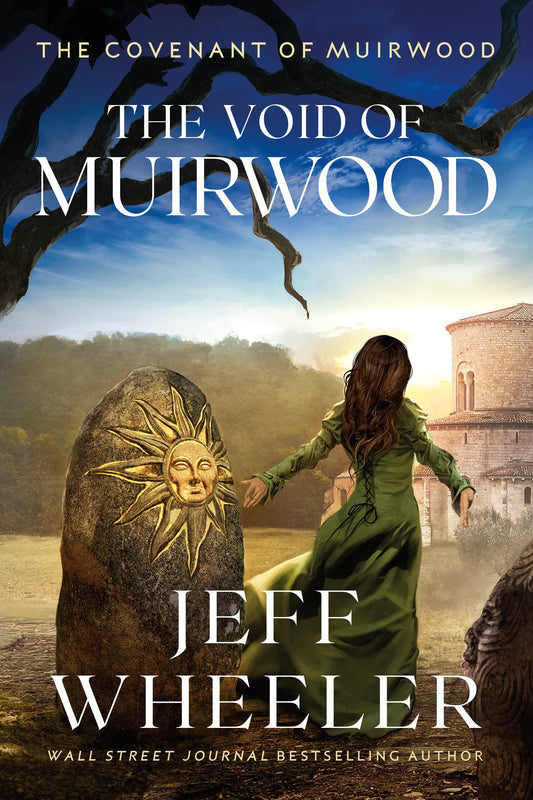 The Void of Muirwood (Covenant of Muirwood, 3) - 2810