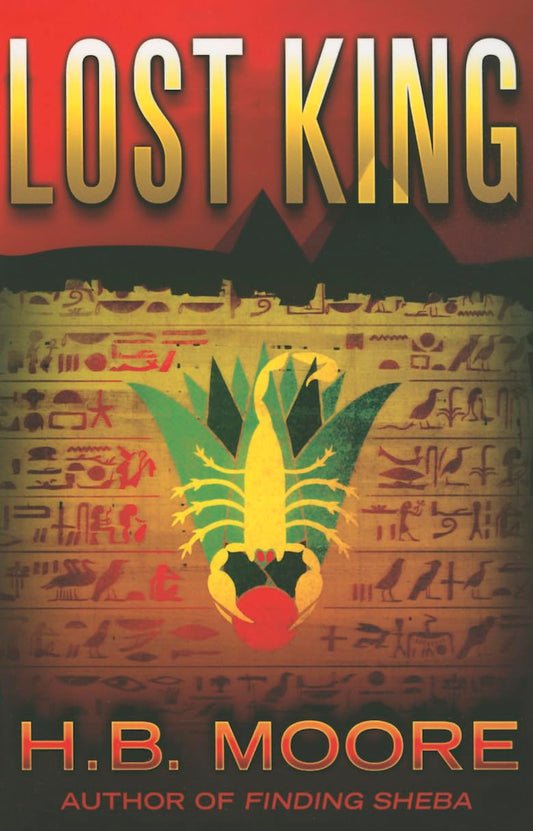 Lost King
