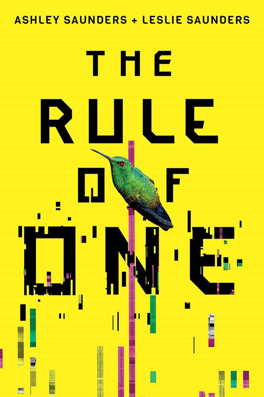 The Rule of One - 2129