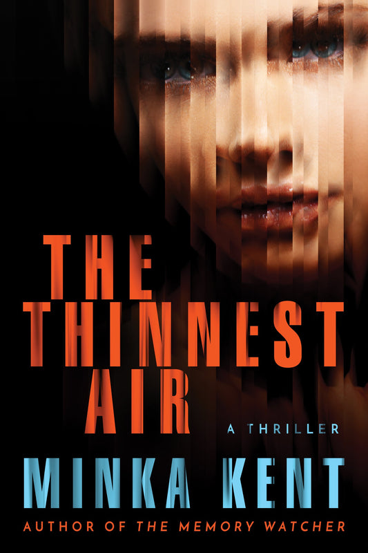 The Thinnest Air - 3831