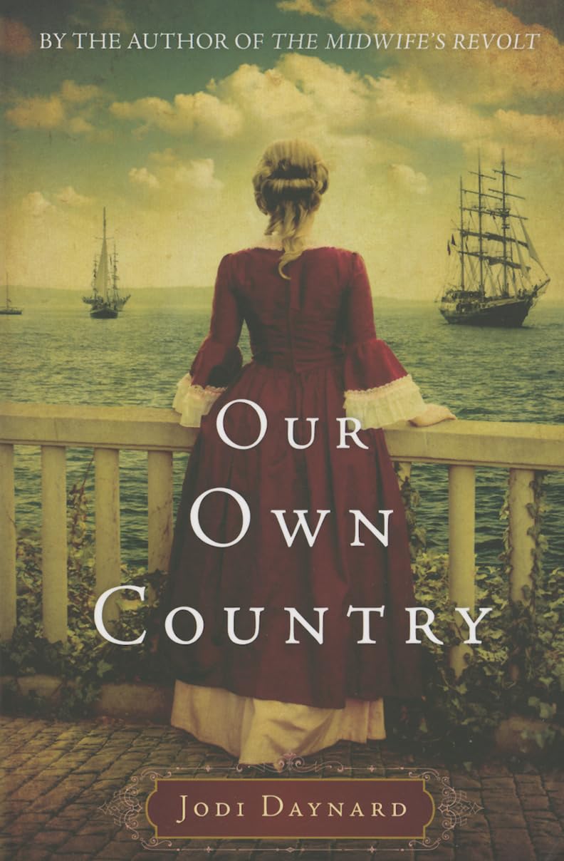 Our Own Country: A Novel