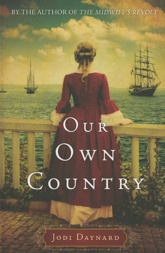 Our Own Country: A Novel
