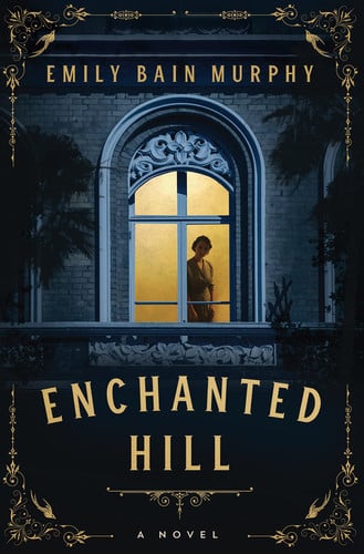 Enchanted hill