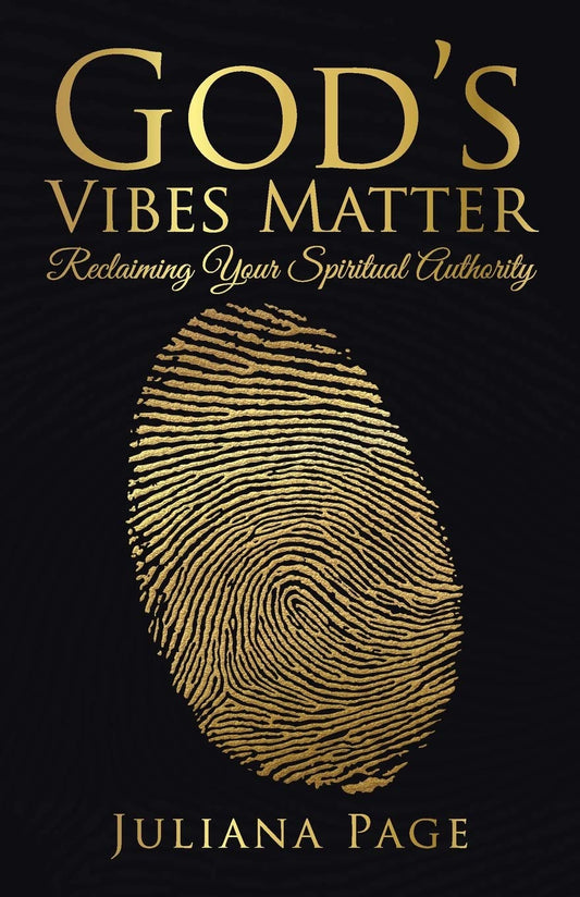 God’s Vibes Matter - 9696