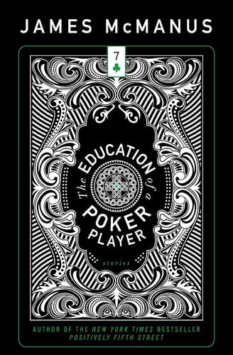 The education of a poker player