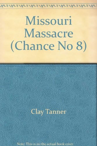 Missouri massacre
