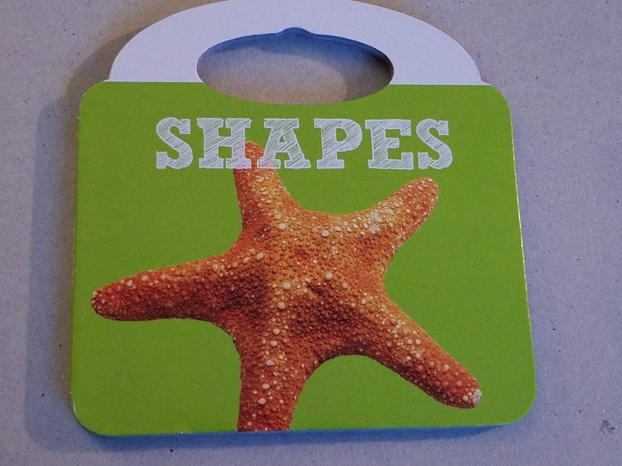 SHAPES