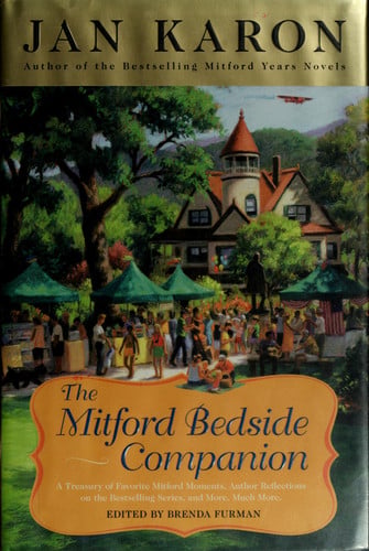 The Mitford bedside companion