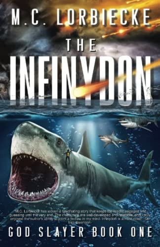 The Infinydon God Slayer