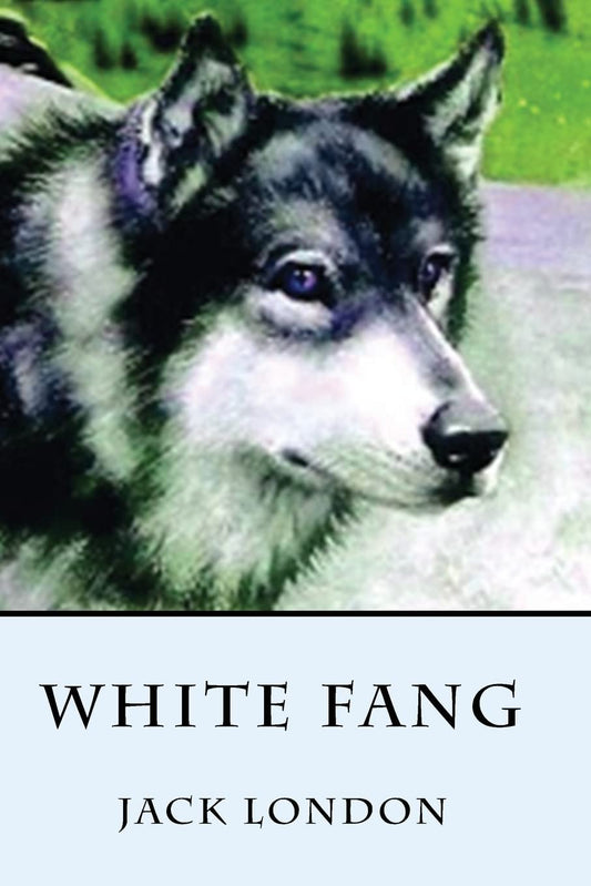 WHITE FANG - 1266
