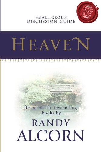 Heaven Small Group Discussion Guide - 4115