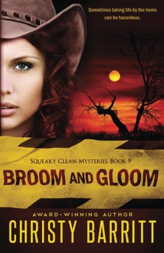 Broom and Gloom - 2107