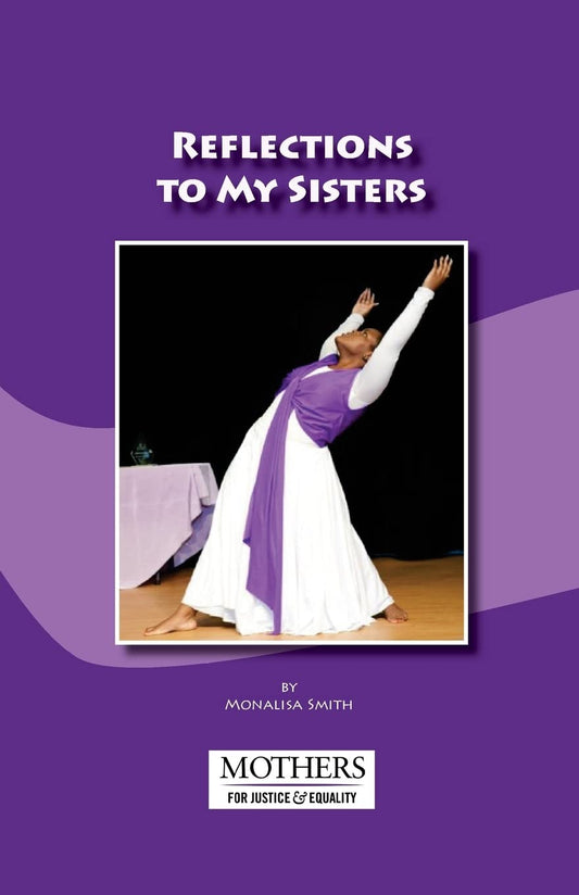 Reflections To My Sisters