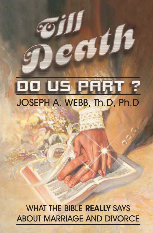 Till Death Do Us Part? - 1363