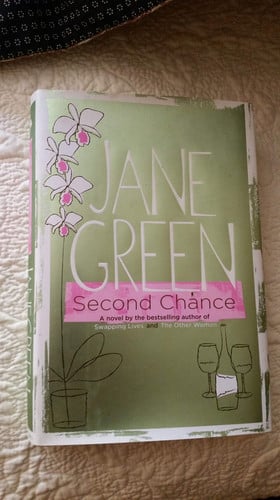 Second chance
