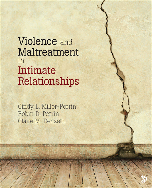 Violence and Maltreatment in Intimate Relationships (NULL)