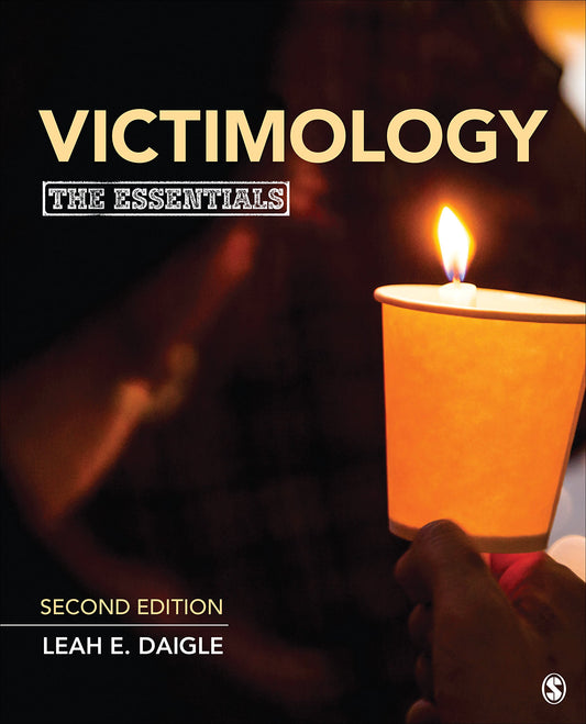 Victimology: The Essentials - 694